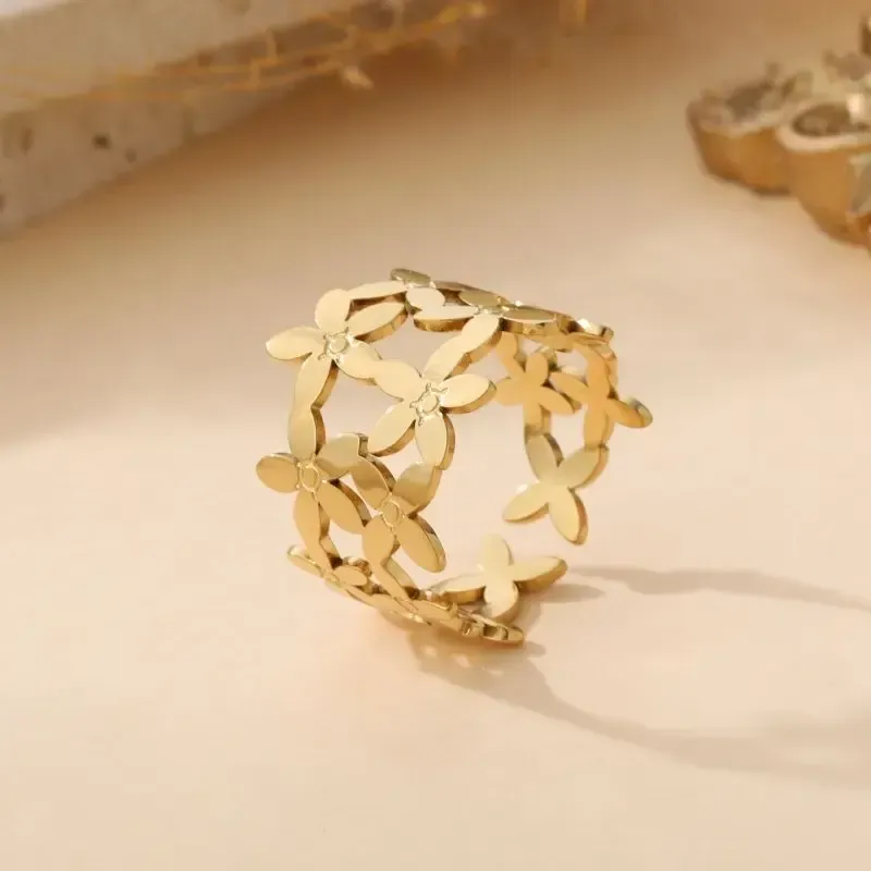 Bague Ginette