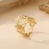 Bague Ginette