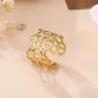 Bague Ysaline
