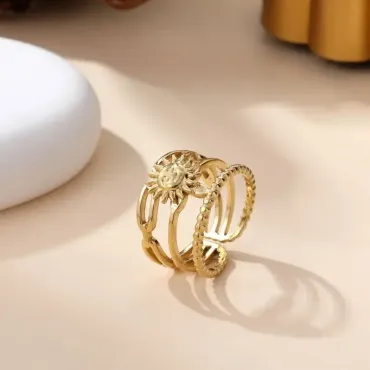 Bague Natacha