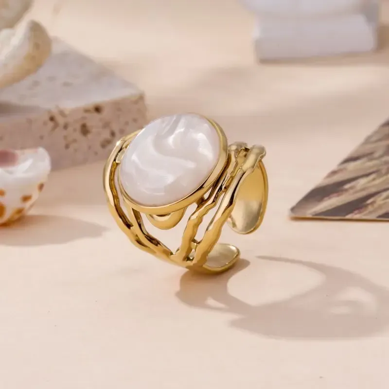 Bague Inès