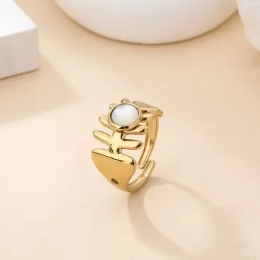 Bague Patricia