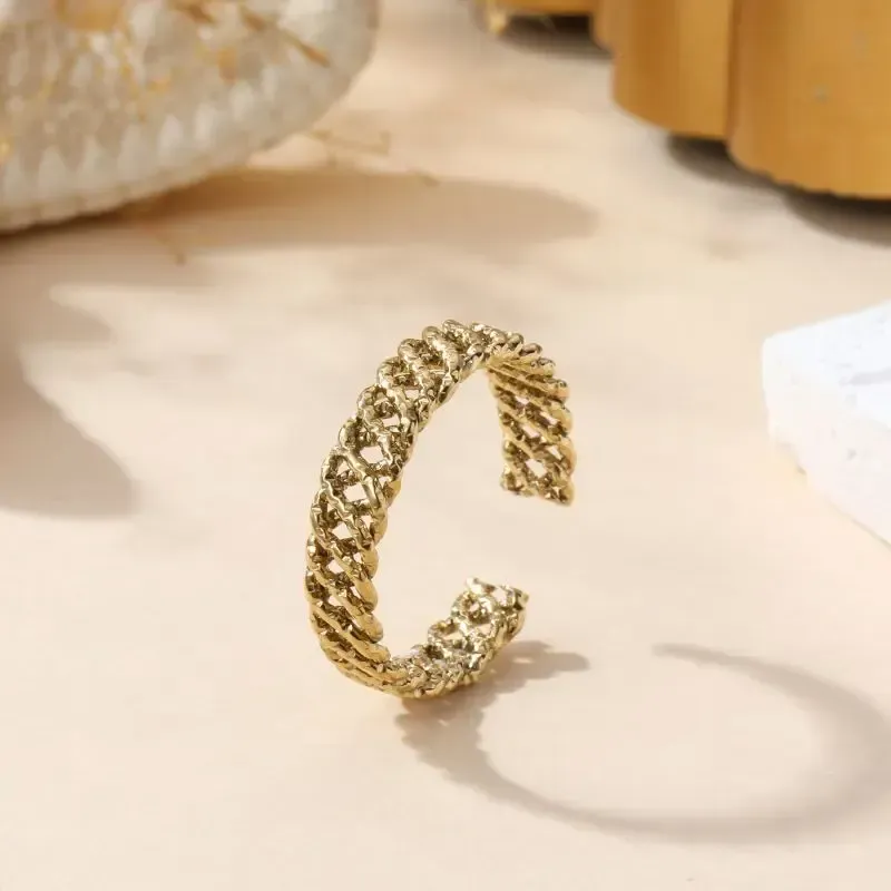 Bague Ginevra