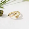Bague Stefania