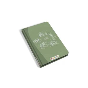 Kidydraw-Mini - Tablette à dessin - Travel