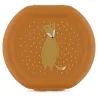 Boîtes à goûter à clip - Mr. Fox