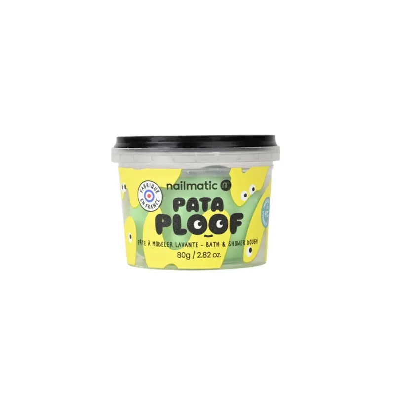 Pataploof - Vert