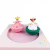 Boite à musique - Dancing Sœurs Princesses