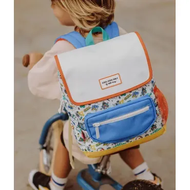 Sac à dos - Chill - 2-5 ans