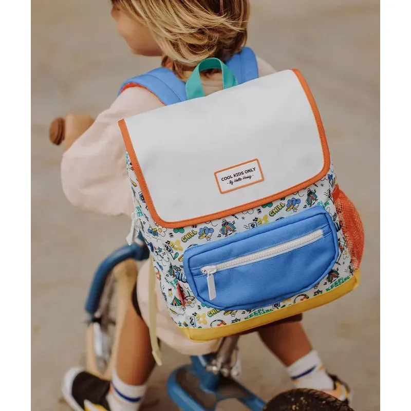 Sac à dos - Chill - 2-5 ans