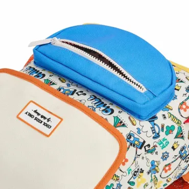 Sac à dos - Chill - 2-5 ans
