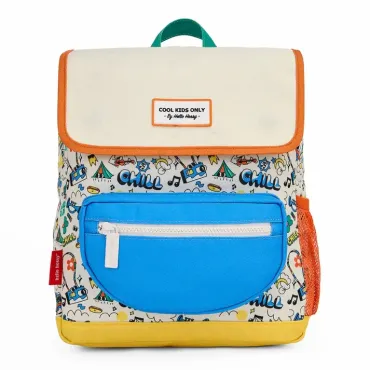 Sac à dos - Chill - +6 ans