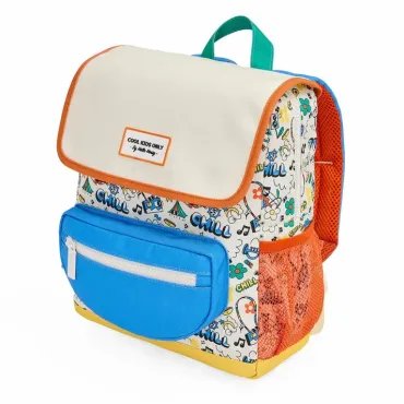 Sac à dos - Chill - +6 ans