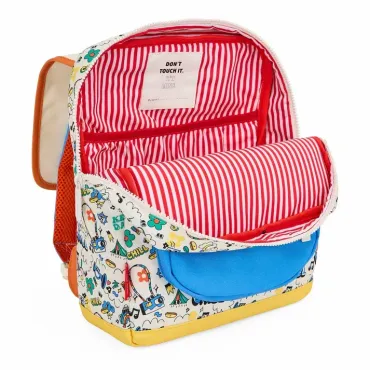 Sac à dos - Chill - +6 ans