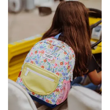 Sac à dos - Garden Party - 2-5 ans