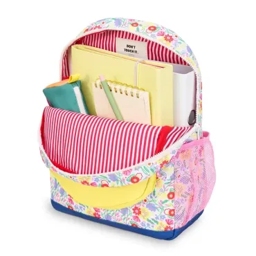 Sac à dos - Garden Party - 2-5 ans