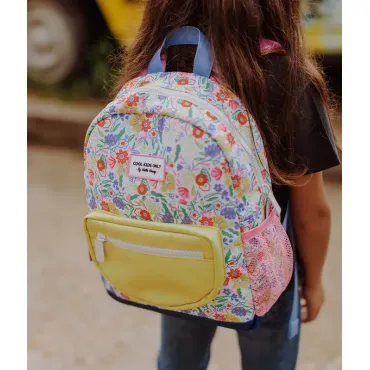 Sac à dos - Garden Party - +6 ans