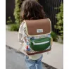 Sac à dos - San Francisco - 2-5 ans