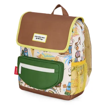 Sac à dos - San Francisco - 2-5 ans