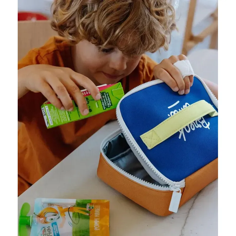 Sac goûter - Mini Blue Canyon