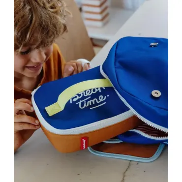 Sac goûter - Mini Blue Canyon