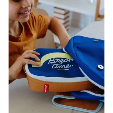 Sac goûter - Mini Blue Canyon