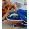 Sac goûter - Mini Blue Canyon