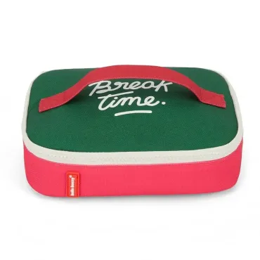 Sac goûter - Mini Pastèque