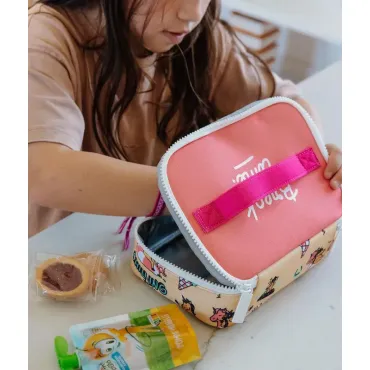 Sac goûter - Unicorn