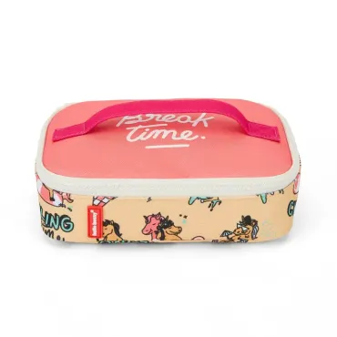 Sac goûter - Unicorn