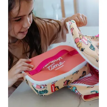Sac goûter - Unicorn