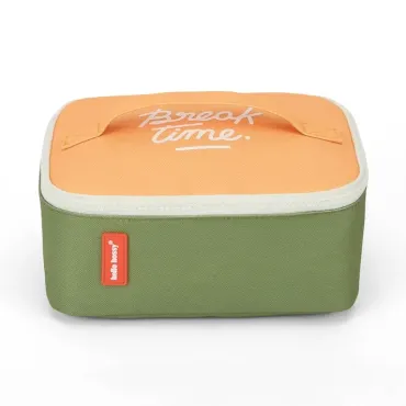 Sac repas - Mini Safari