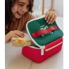 Sac repas - Mini Pastèque