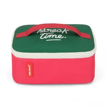 Sac repas - Mini Pastèque