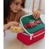 Sac repas - Mini Pastèque