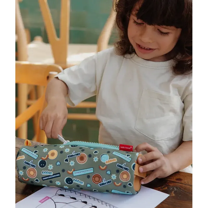 Trousse - Smiley