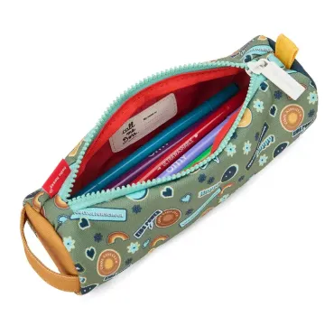Trousse - Smiley