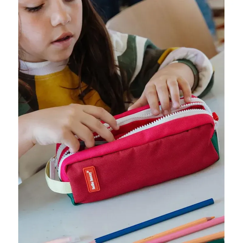 Trousse - Mini Pastèque