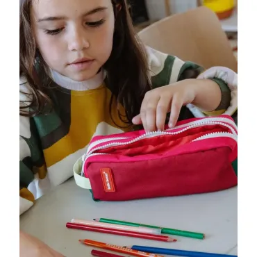 Trousse - Mini Pastèque