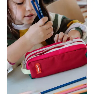 Trousse - Mini Pastèque