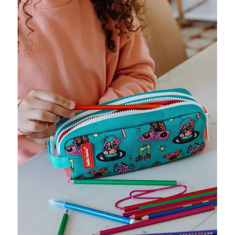 Trousse - Disco Roar