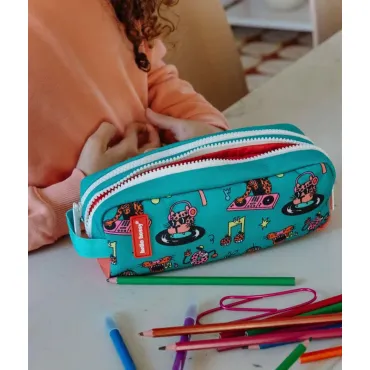 Trousse - Disco Roar
