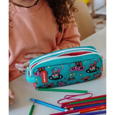 Trousse - Disco Roar