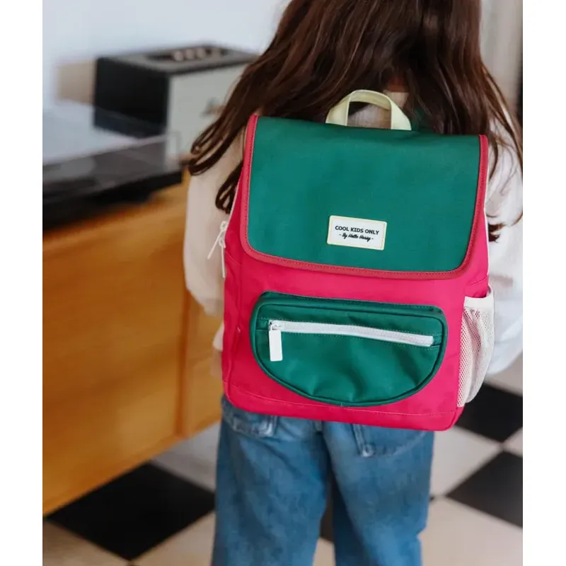 Sac à dos - Mini Pastèque - 2-5 ans