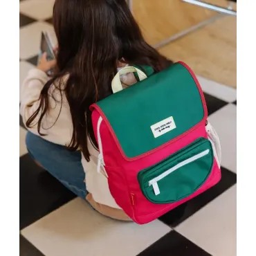 Sac à dos - Mini Pastèque - 2-5 ans