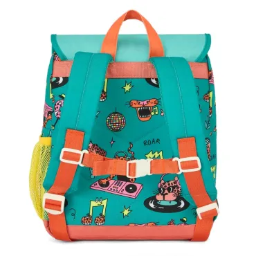 Sac à dos - Disco Roar - 2-5 ans