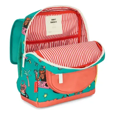 Sac à dos - Disco Roar - 2-5 ans