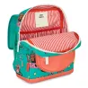 Sac à dos - Disco Roar - 2-5 ans