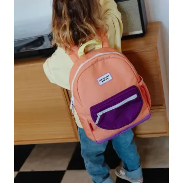 Sac à dos - Mini Peach Pop...