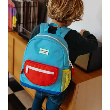 Sac à dos - Mini Sky Pop - 2-5 ans